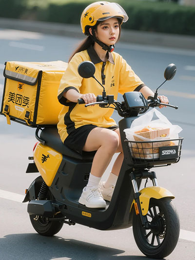 上海品茶外卖模式，茶艺师上门服务，灵活便捷