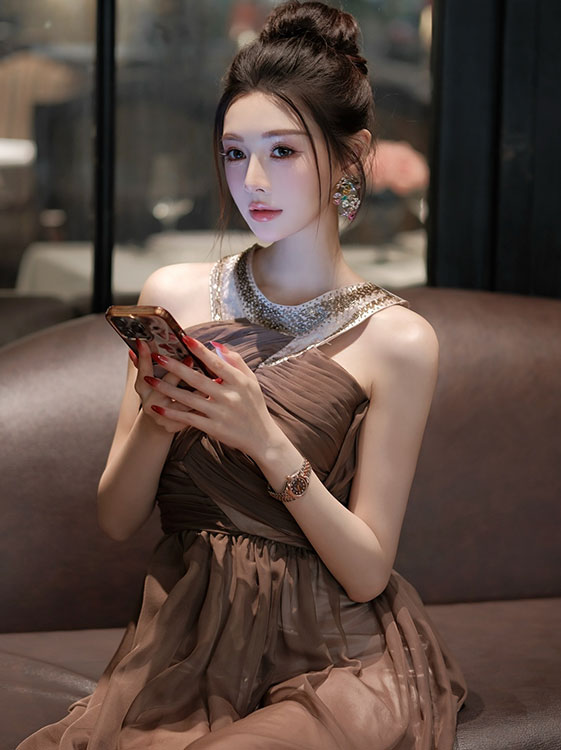 上海qt品茶外卖