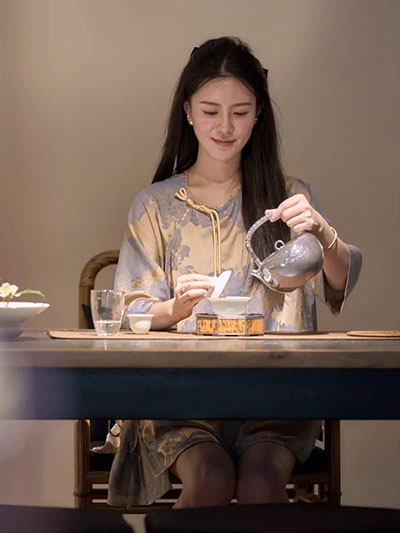 空间降噪与气味管理