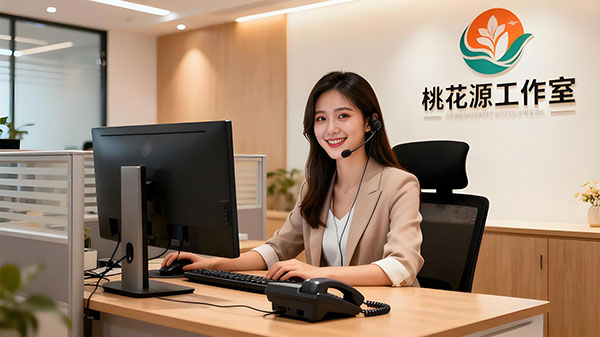 女性客服招聘，沟通耐心服务好