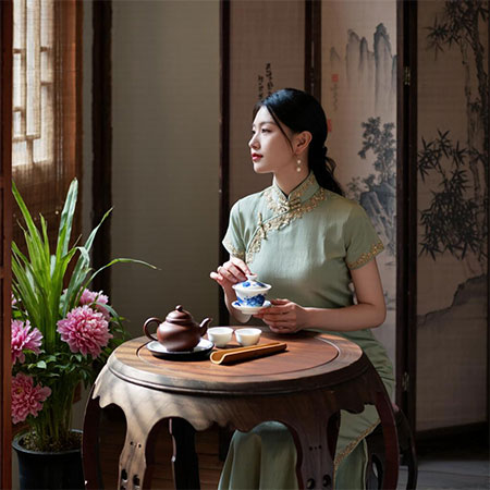 上海品茶工作室体验，既私密又安全
