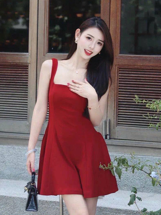 D07甜美清新的小沁｜真实本人到场｜上海品茶工作室