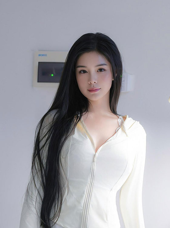 上海品茶工作室 技师A01小雅