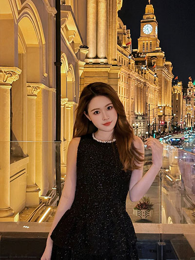Shanghai Relax Guide
